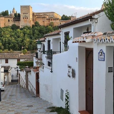 Carmen De Alaia By Florentia Homes Granada Exterior foto